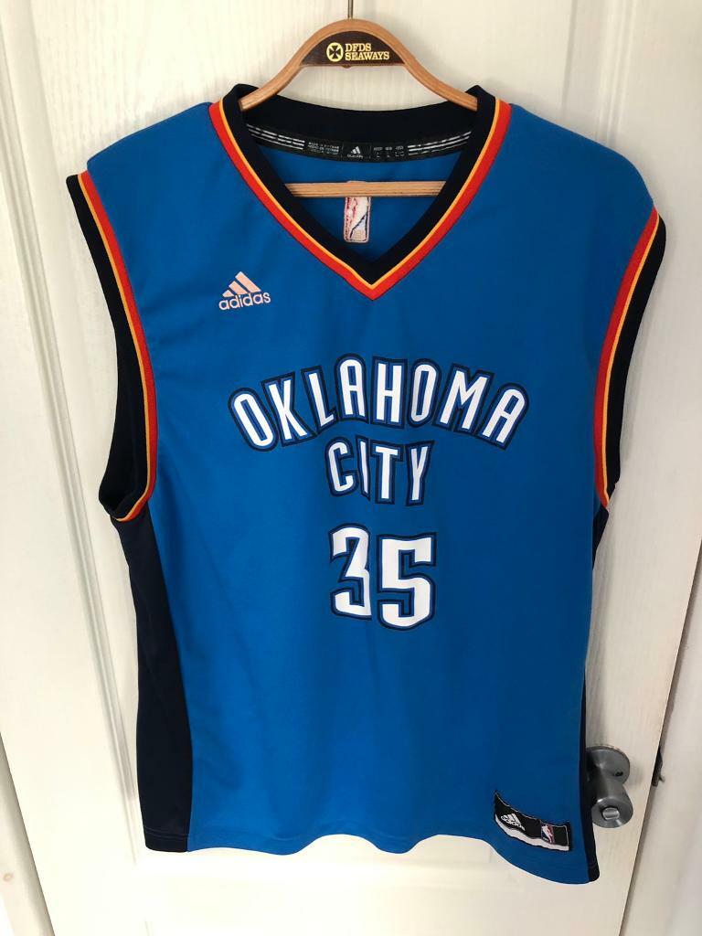 nba kevin durant jersey